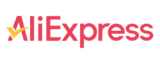 AliExpress logo