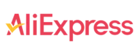 AliExpress logo