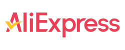 AliExpress logo